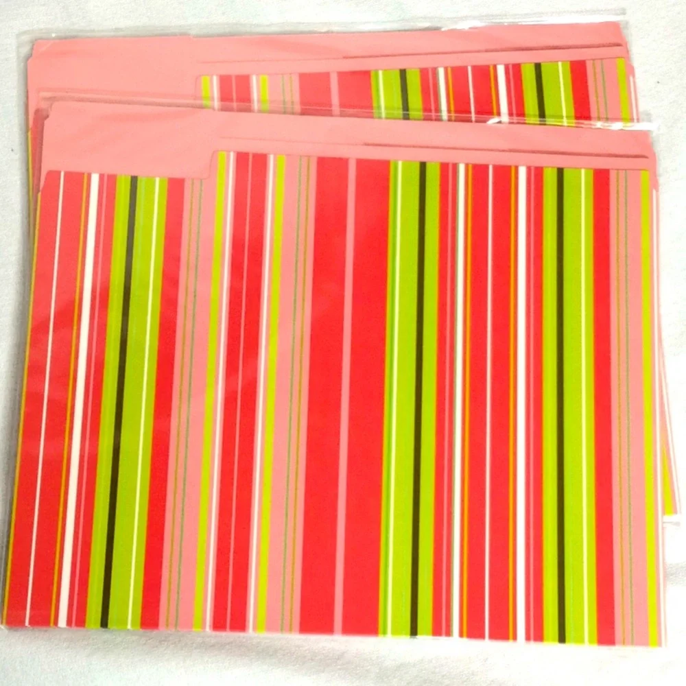 40 Fun File Folders!